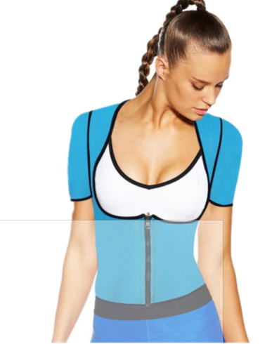 Faja Deportiva Moldeadora con Soporte Integral - Image 10