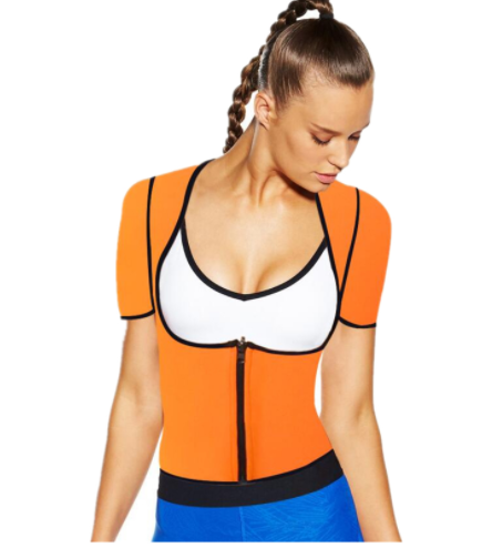 Faja Deportiva Moldeadora con Soporte Integral - Image 13