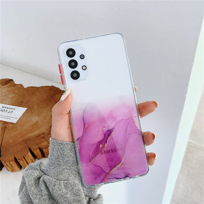 Funda Protectora S21ultra Mármol - Carcasa Suave - Image 17