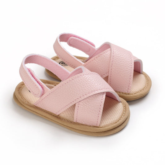 Sandalias de Verano para Bebé Niña - Zapatos para Caminar 0 a 12 Meses - Image 2