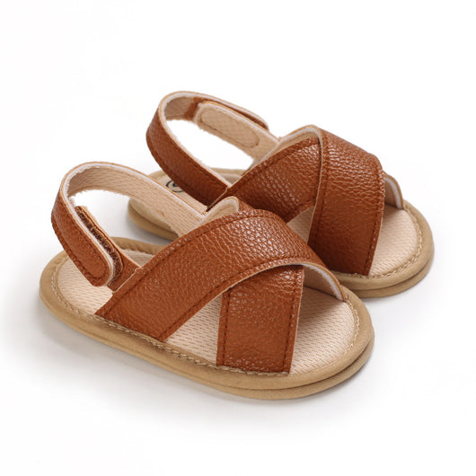 Sandalias de Verano para Bebé Niña - Zapatos para Caminar 0 a 12 Meses - Image 5