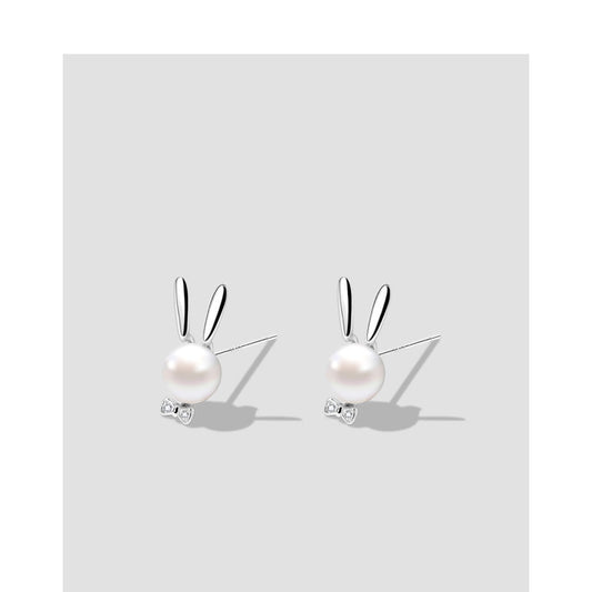 Aretes de Plata 925 Minimalistas y Delicados - Image 2