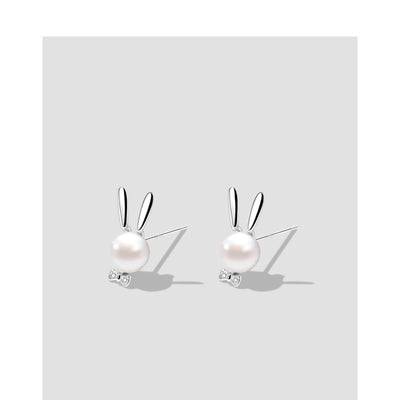 Aretes de Plata 925 Minimalistas y Delicados - Image 2