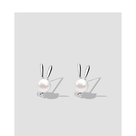 Aretes de Plata 925 Minimalistas y Delicados - Image 2