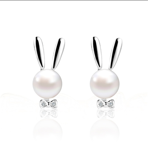 Aretes de Plata 925 Minimalistas y Delicados - Image 4