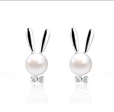 Aretes de Plata 925 Minimalistas y Delicados - Image 4