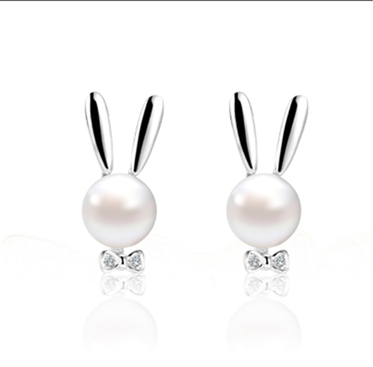 Aretes de Plata 925 Minimalistas y Delicados - Image 4