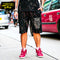 Shorts Cómodos Fatty Plus para Hombre - Tallas Grandes
