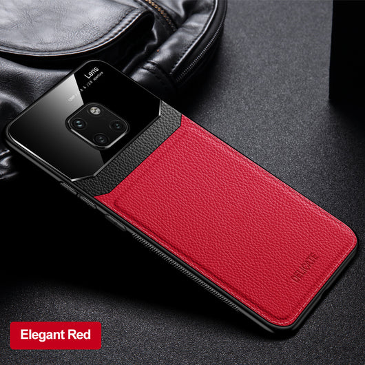 Funda Móvil con Diseño de Patrón de Párpado - Image 2