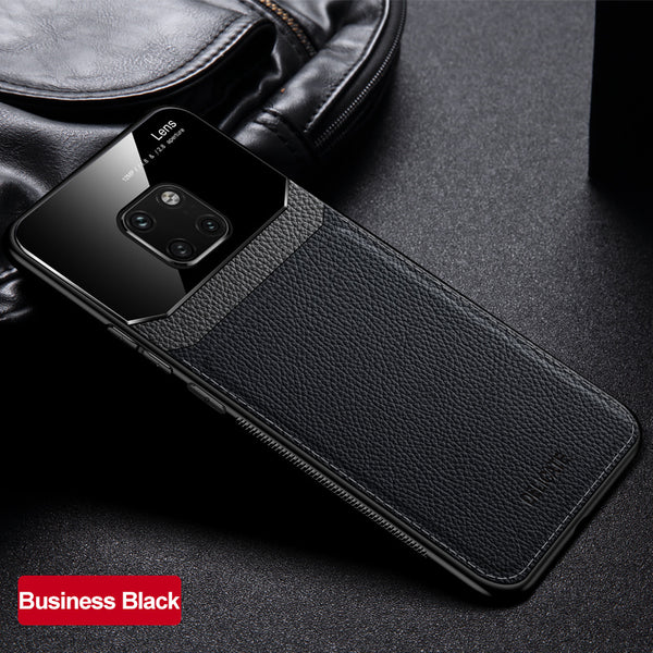 Funda Móvil con Diseño de Patrón de Párpado