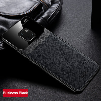 Funda Móvil con Diseño de Patrón de Párpado