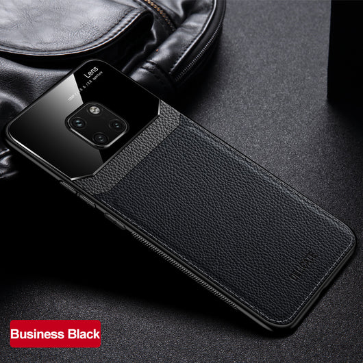 Funda Móvil con Diseño de Patrón de Párpado