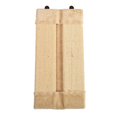 Rascador de Sisal para Gatos - Protector de Muebles y Afilador de Garras - Image 9