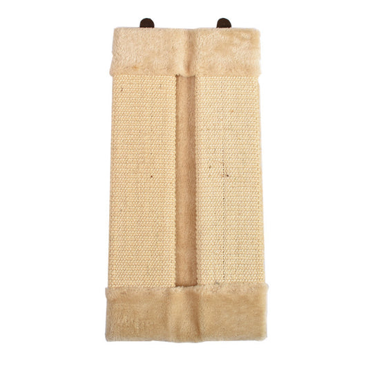 Rascador de Sisal para Gatos - Protector de Muebles y Afilador de Garras - Image 9