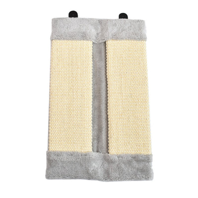 Rascador de Sisal para Gatos - Protector de Muebles y Afilador de Garras - Image 12
