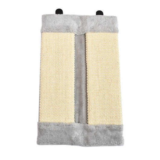 Rascador de Sisal para Gatos - Protector de Muebles y Afilador de Garras - Image 4