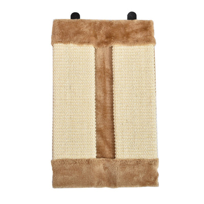 Rascador de Sisal para Gatos - Protector de Muebles y Afilador de Garras - Image 5