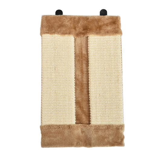 Rascador de Sisal para Gatos - Protector de Muebles y Afilador de Garras - Image 5