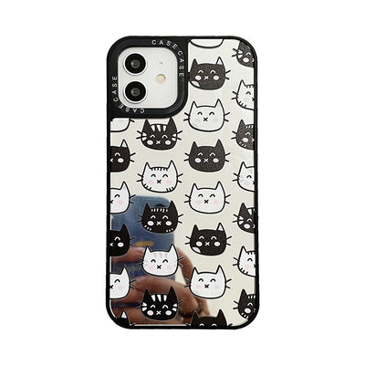 Funda de Silicona Líquida para iPhone 11 Pro Max con Diseño Floral - Image 11