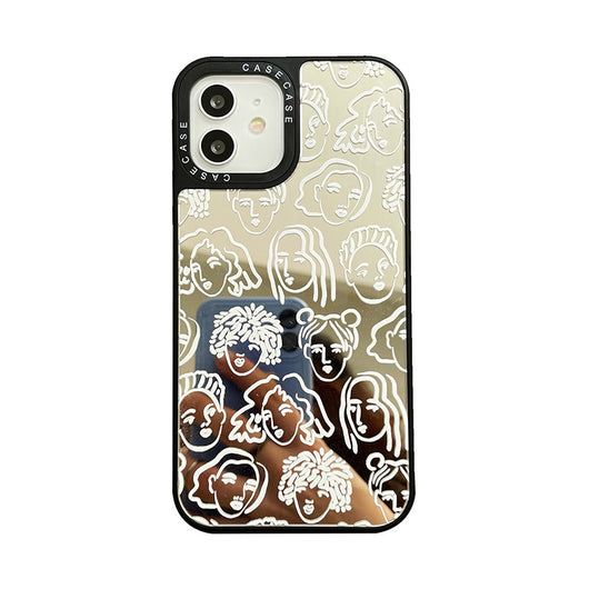 Funda de Silicona Líquida para iPhone 11 Pro Max con Diseño Floral - Image 12