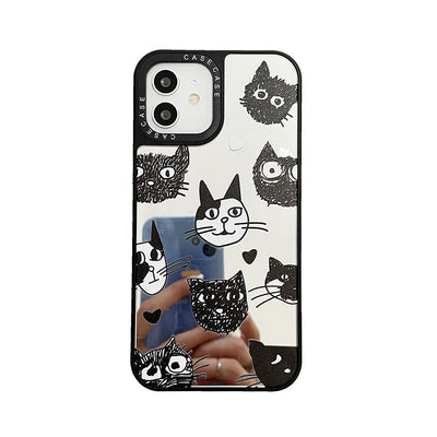 Funda de Silicona Líquida para iPhone 11 Pro Max con Diseño Floral - Image 4