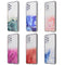 Funda Protectora S21ultra Mármol - Carcasa Suave