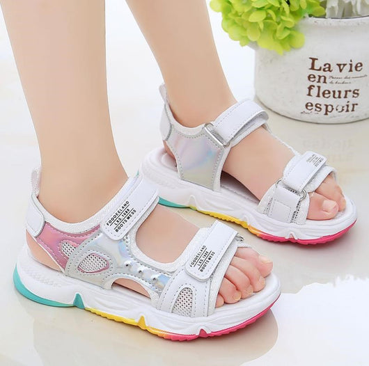 Zapatos de Playa para Niñas - Calzado Infantil de Verano - Image 4
