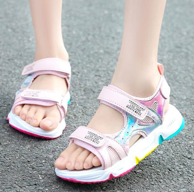 Zapatos de Playa para Niñas - Calzado Infantil de Verano - Image 5