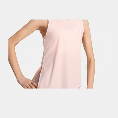 Top Deportivo Sin Mangas para Yoga y Entrenamiento Mujer - Image 3