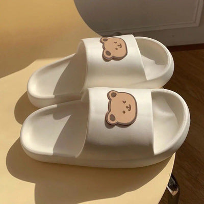 Pantuflas Infantiles Cómodas para Casa, Baño y Paseos de Verano - Image 10