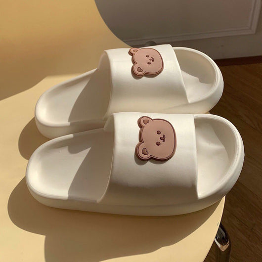 Pantuflas Infantiles Cómodas para Casa, Baño y Paseos de Verano - Image 5
