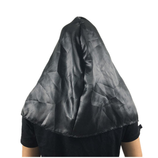Máscara de Monja Aterradora para Halloween - Image 7