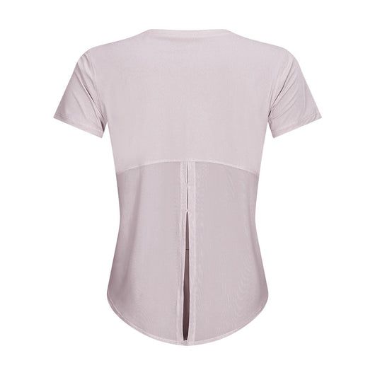 Blusa Deportiva Transpirable con Banda de Compresión Secado Rápido - Image 17