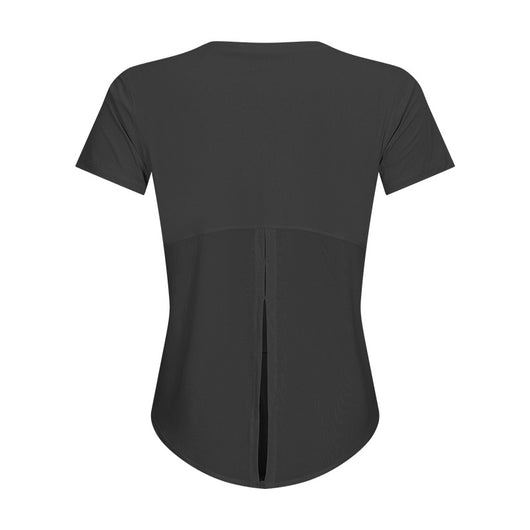 Blusa Deportiva Transpirable con Banda de Compresión Secado Rápido - Image 18