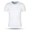 Camiseta Cuello Redondo de Secado Rápido Personalizada para Maratón
