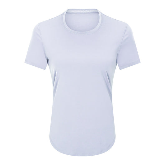 Camiseta Deportiva Nude de Manga Corta - Primavera Verano - Image 10