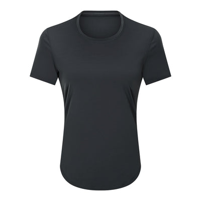 Camiseta Deportiva Nude de Manga Corta - Primavera Verano - Image 2