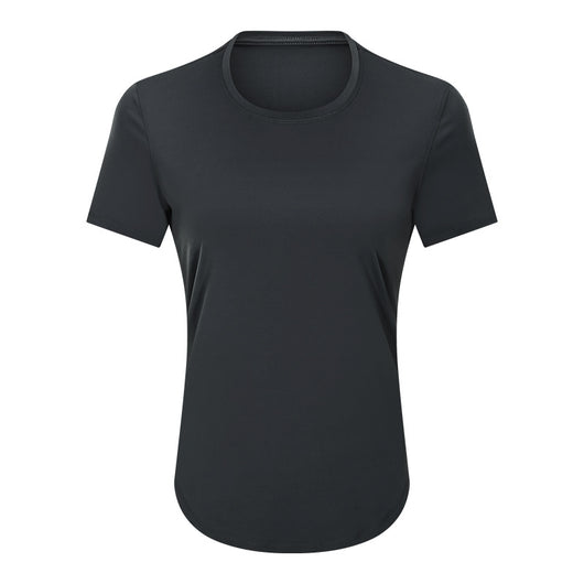 Camiseta Deportiva Nude de Manga Corta - Primavera Verano - Image 2