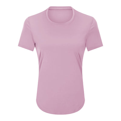 Camiseta Deportiva Nude de Manga Corta - Primavera Verano - Image 3