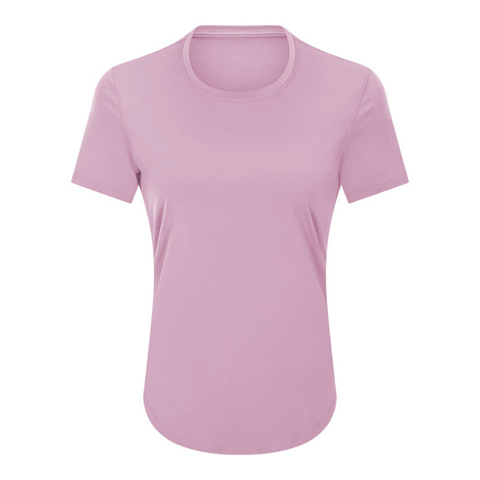 Camiseta Deportiva Nude de Manga Corta - Primavera Verano - Image 3