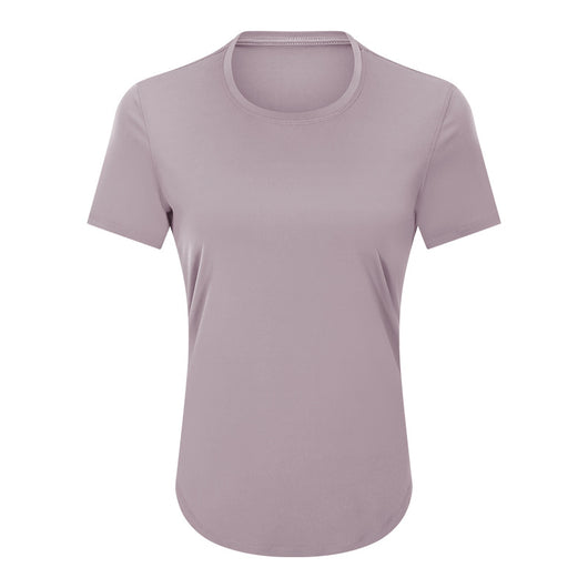 Camiseta Deportiva Nude de Manga Corta - Primavera Verano - Image 7