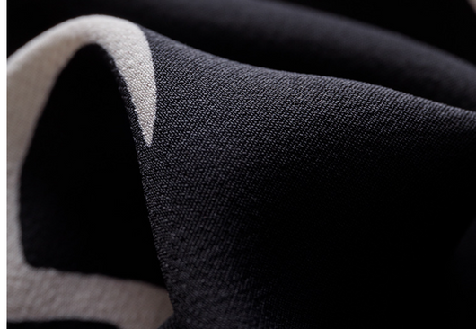 Blusa Coreana de Gasa con Detalle Cola de Golondrina - Image 11