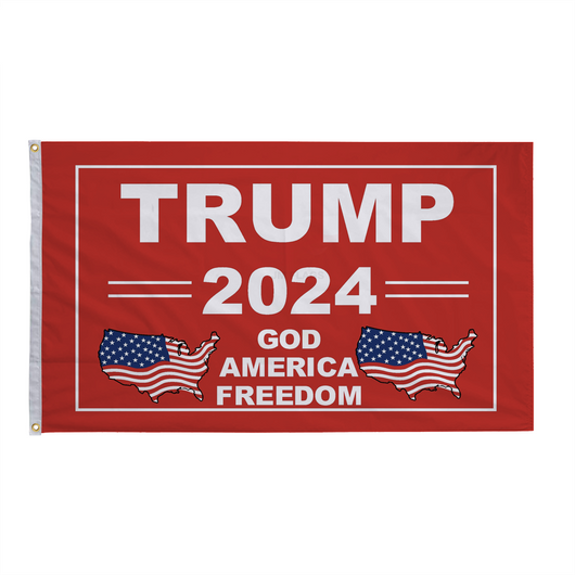 Bandera Personalizada Edición 2024 - Tamaño Digital Personalizable - Image 22