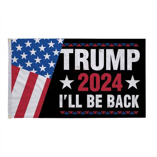Bandera Personalizada Edición 2024 - Tamaño Digital Personalizable - Image 18