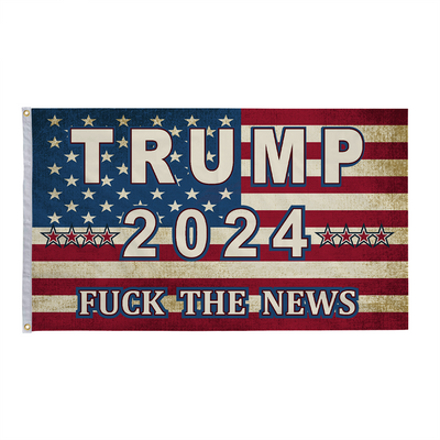 Bandera Personalizada Edición 2024 - Tamaño Digital Personalizable - Image 4