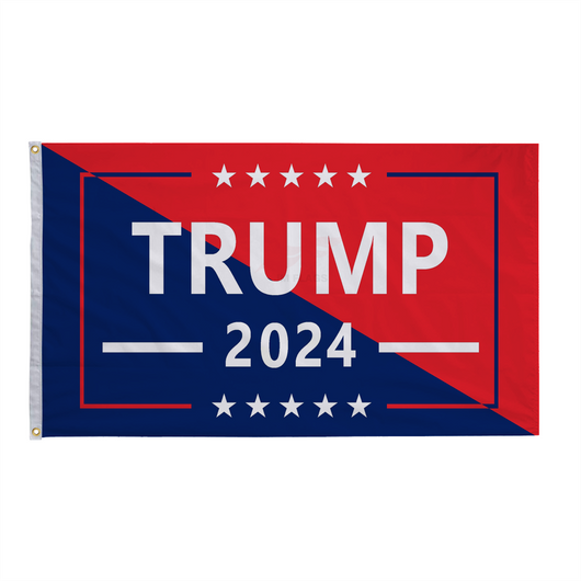 Bandera Personalizada Edición 2024 - Tamaño Digital Personalizable - Image 9