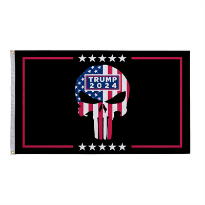 Bandera Personalizada Edición 2024 - Tamaño Digital Personalizable - Image 11