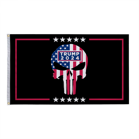 Bandera Personalizada Edición 2024 - Tamaño Digital Personalizable - Image 11