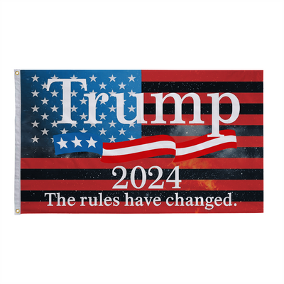 Bandera Personalizada Edición 2024 - Tamaño Digital Personalizable - Image 13