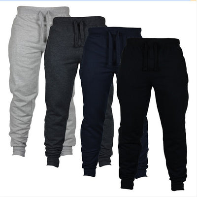 Pantalones Deportivos Outdoor para Hombre